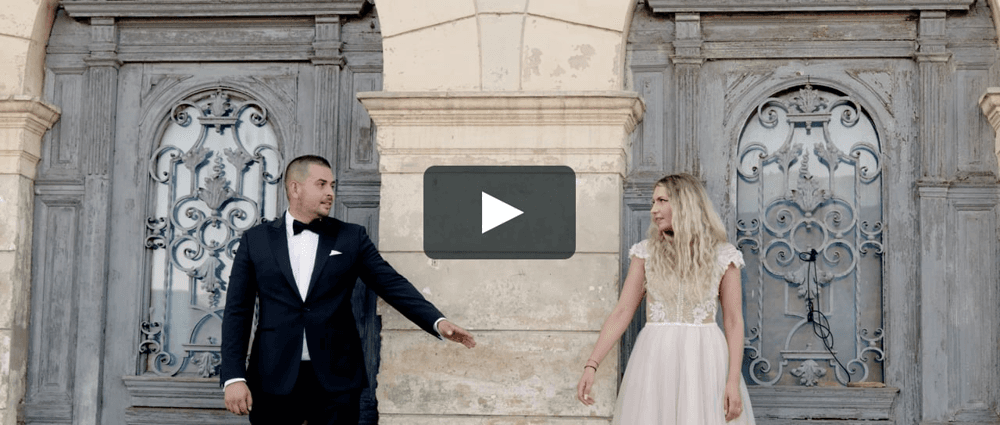 Iby & Vlad - Fotografii de Stefan Eusebiu