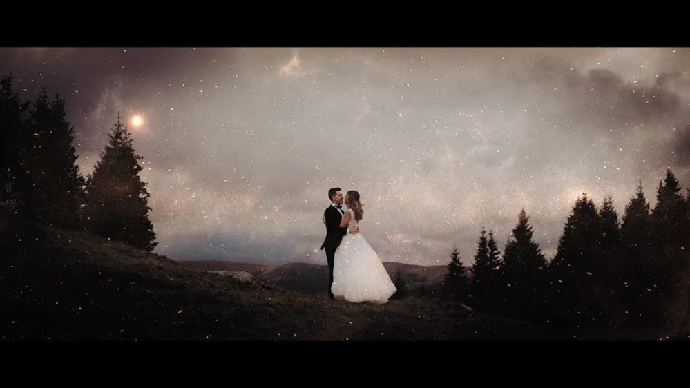 Daniela & Dragos - Fotografii de Fearless Weddings