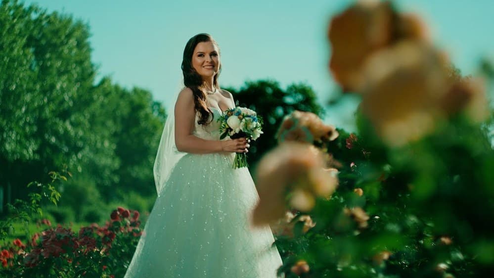 Ramona & Petrus - Fotografii de KS Film