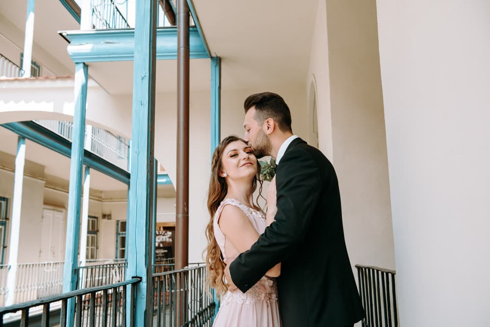 Alina & Alex - Fotografii de TheMoonlight