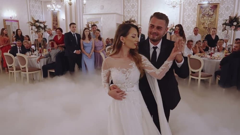 Alexandra & Sebastian - Fotografii de Trocin Florin // Lulu Film