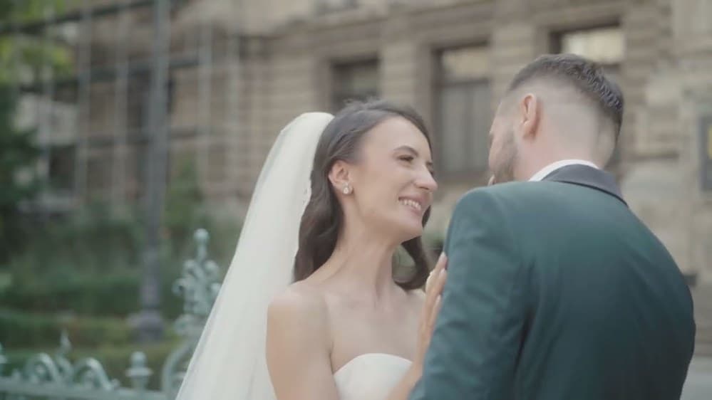 Marius & Malina - Fotografii de Mihai Claudiu Films