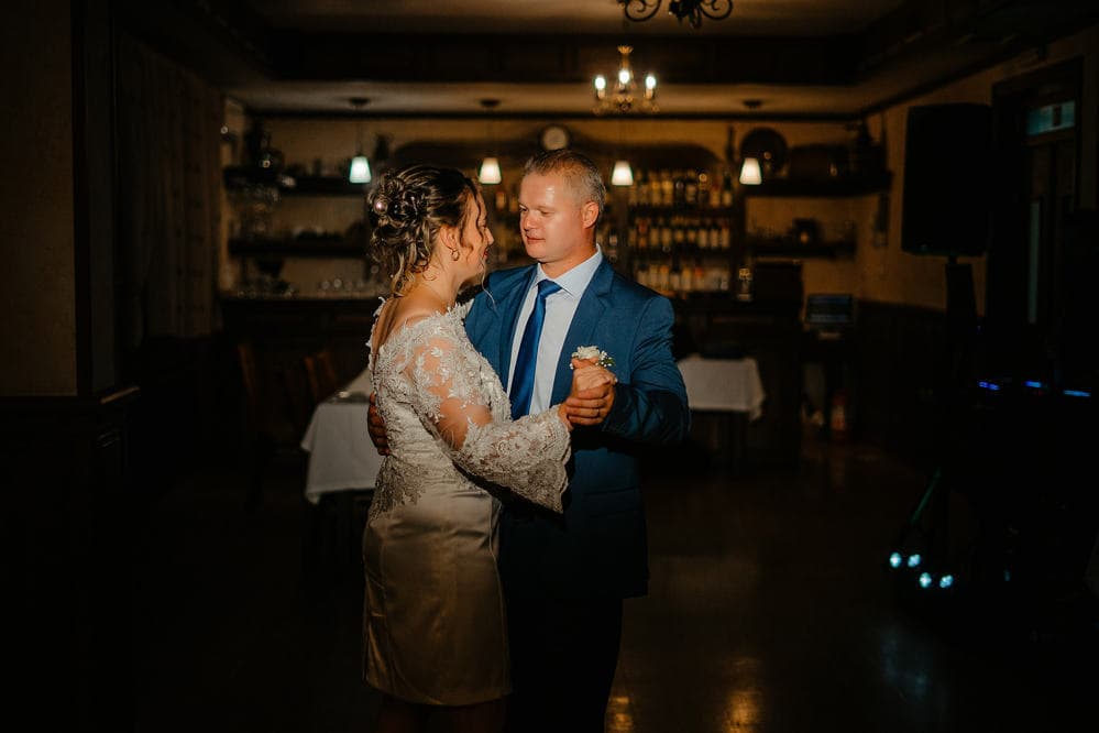 Denisa & Gabi - Fotografii de Gabriel Baciu