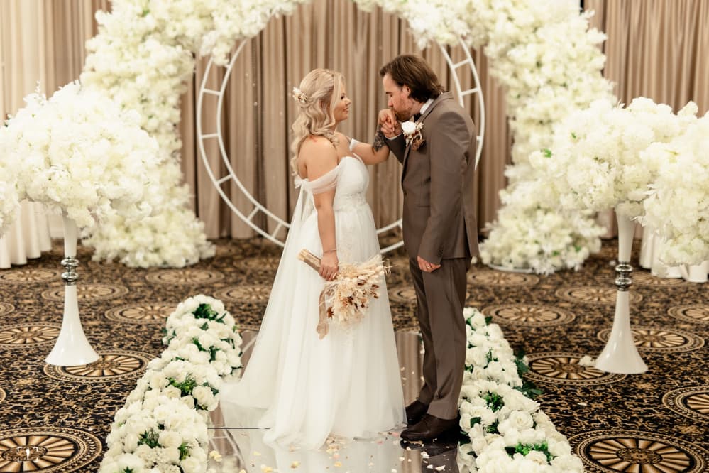 Brigitta & Szabi - Fotografii de Fulop Robert