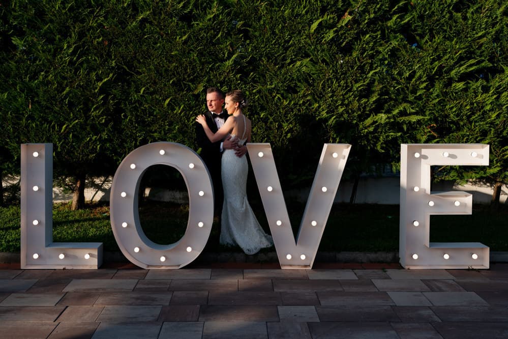Ana & Alex - Fotografii de Sabin Neacsa