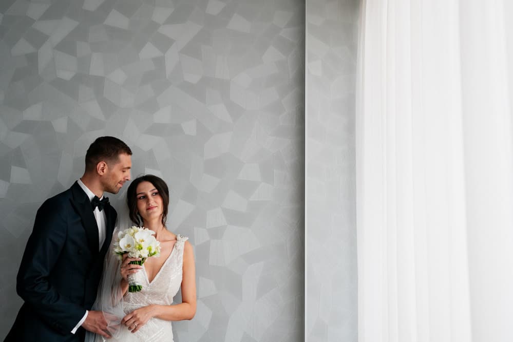 Teodora & Daniel - Fotografii de Sabin Neacsa