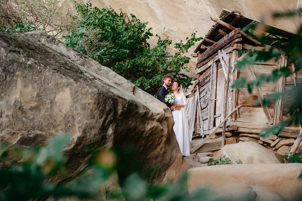 Mihaela & Nicolae - Fotografii de Gabriel Baciu