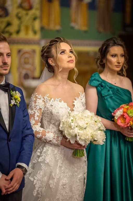 Camelia & Adrian - Fotografii de Mihai Gheorghe