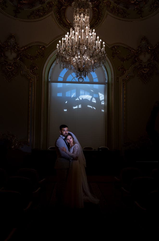 Samir & Irina - Fotografii de Samfira Laurentiu