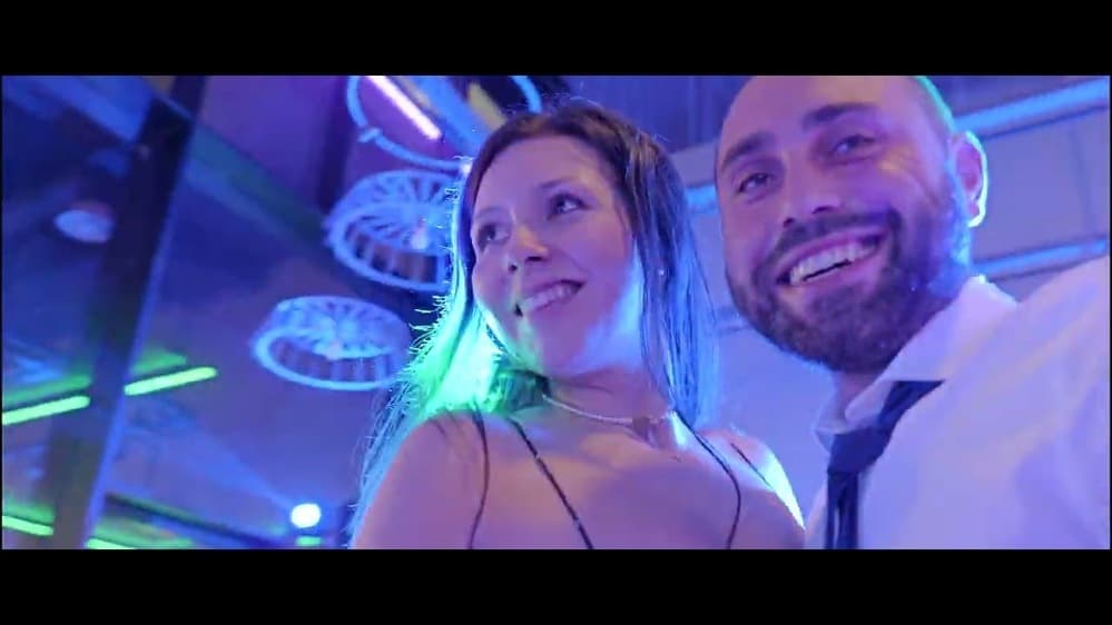 Ema & Andrei - Fotografii de ZOOMER STUDIO