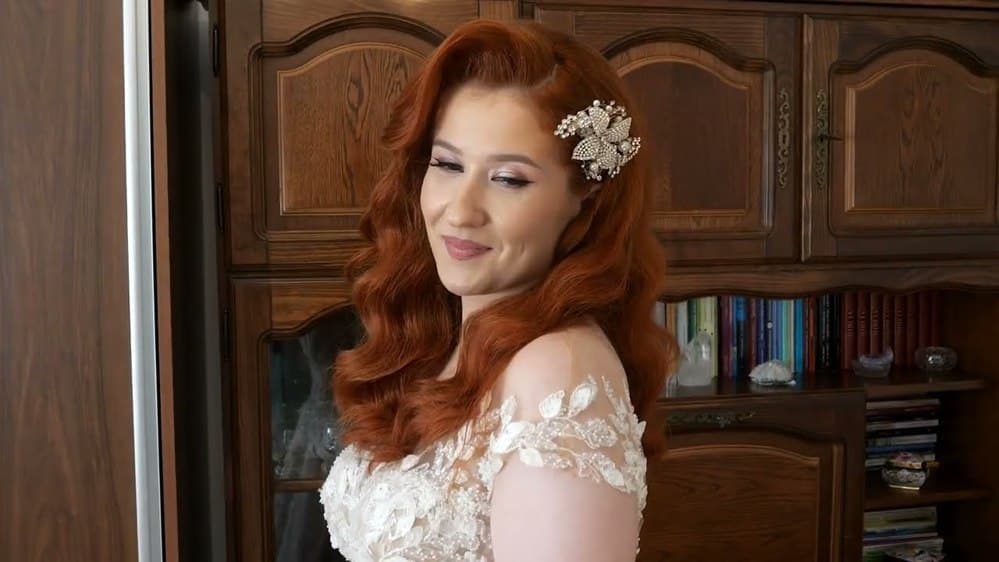 Cristina & Costin - Fotografii de Atelierul Irinei Studio