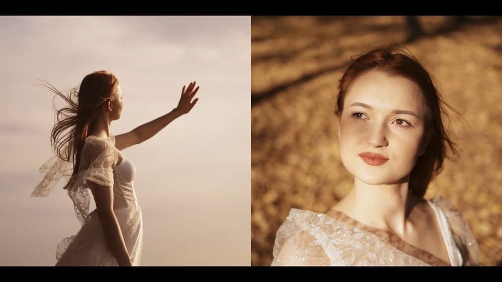 Maria si Marius - Fotografii de Catalin Vornicu