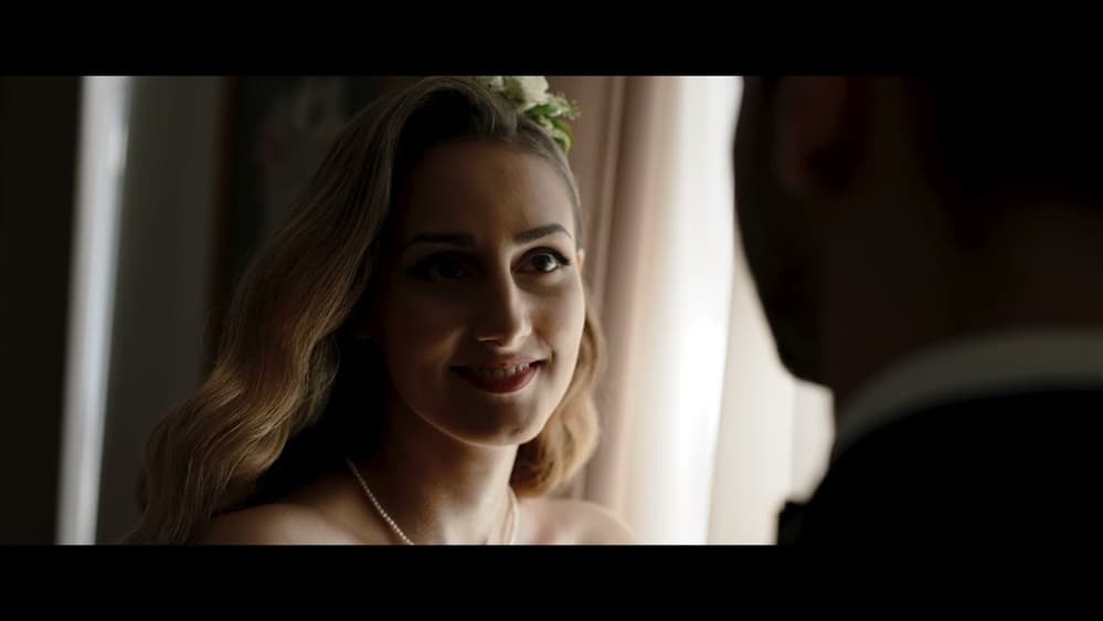 Laura & Vlad - Fotografii de Codrin Films