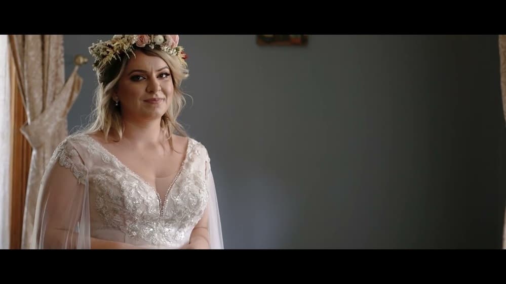 Monica & Bogdan - Fotografii de Codrin Films