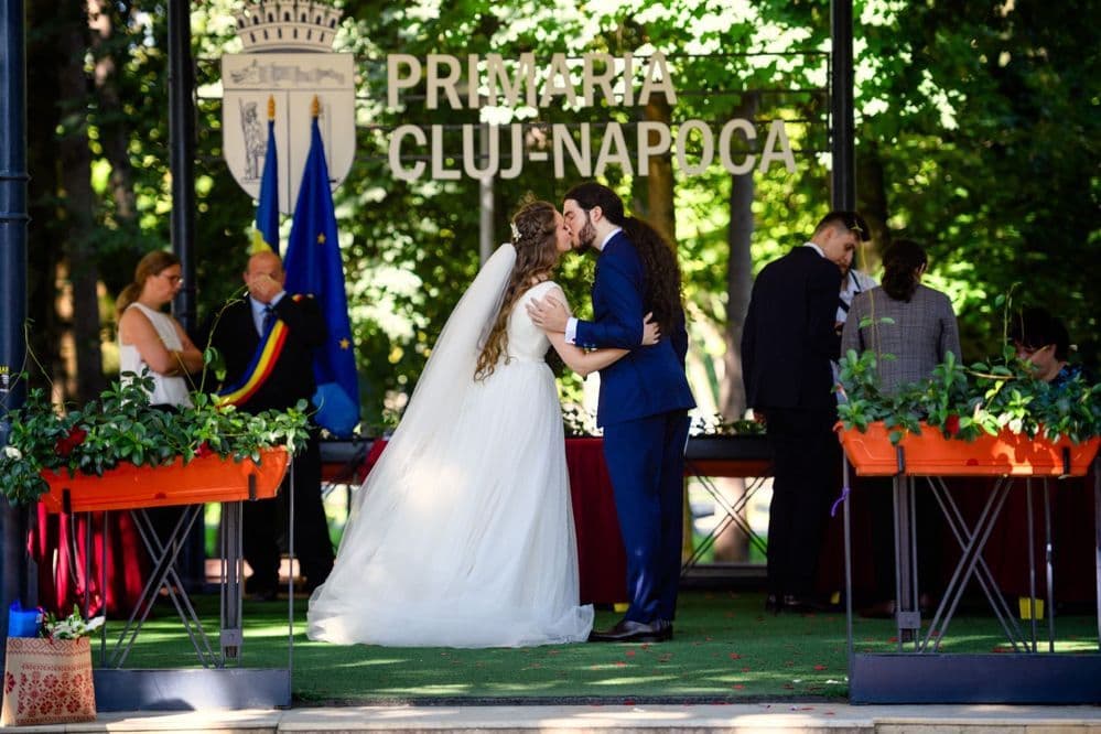 Andreea & Claudiu - Fotografii de AlexBogdanFoto
