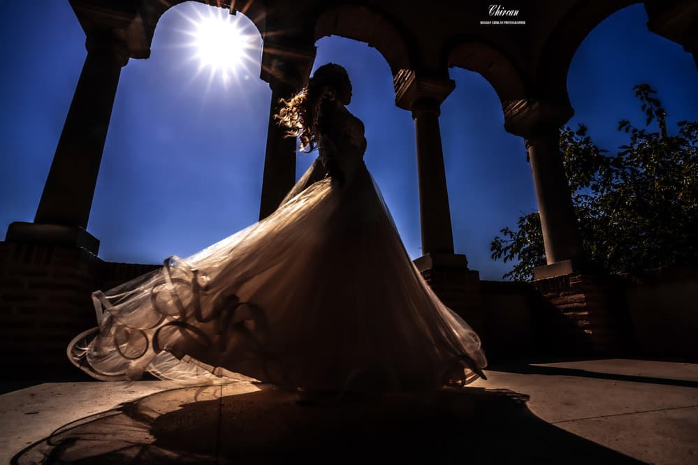 Nunta Ștefania si Mădălin - Fotografii de Bogdan Chircan Photographer