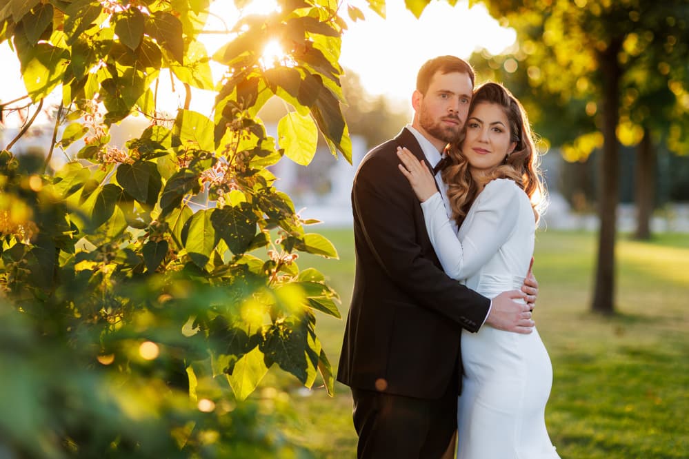 Iulia & Aurelien - Fotografii de Casian Podarelu