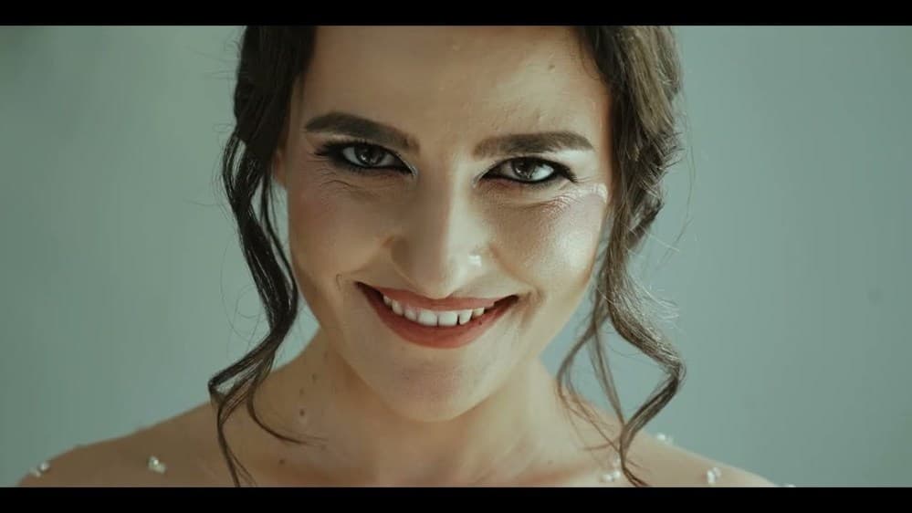 Andreea & Daniel - Fotografii de Iacovu Films