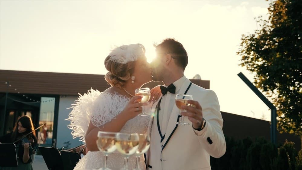 Mirela & Marius - Fotografii de Tudor Films