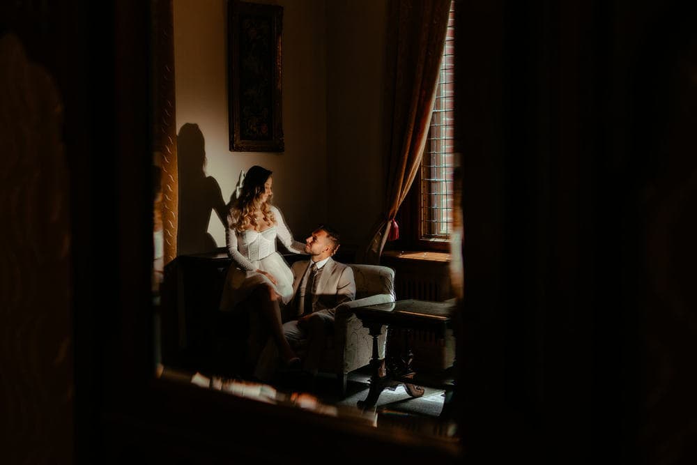 Ovidiu & Diana - Fotografii de Gabriel Baciu