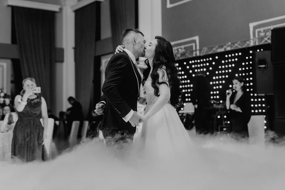 Silvia & Gavril - Fotografii de Adrian Moscaliuc