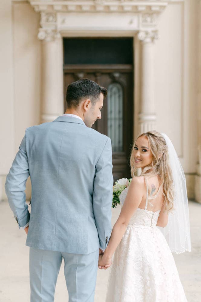 Irina & Andrei - Fotografii de Soulseeker