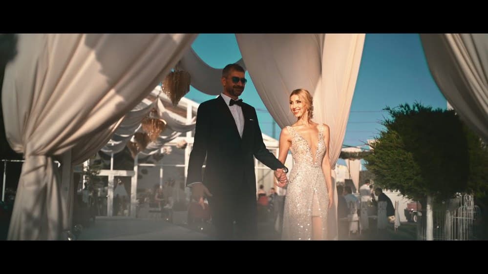 Violeta & Sorin - Fotografii de Tiberiu Iaszfalvi