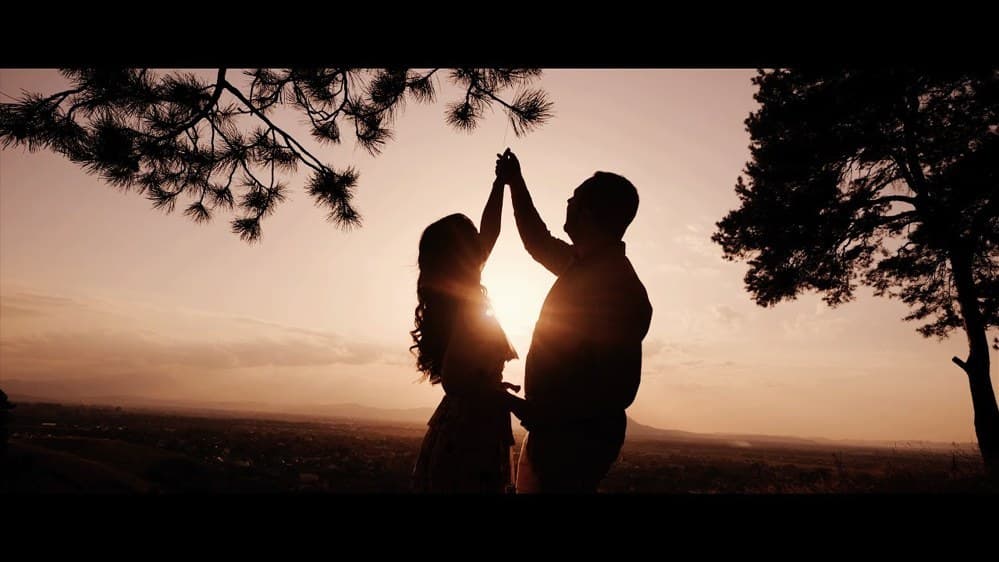 Diana & Daniel - Fotografii de Fearless Weddings