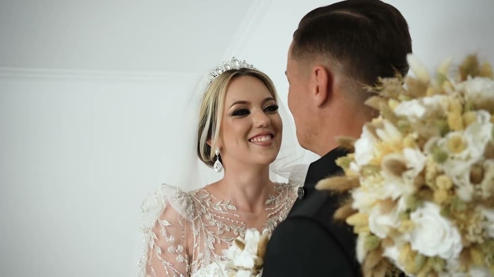 Cătălin & Diana - Fotografii de Cilean Teodor