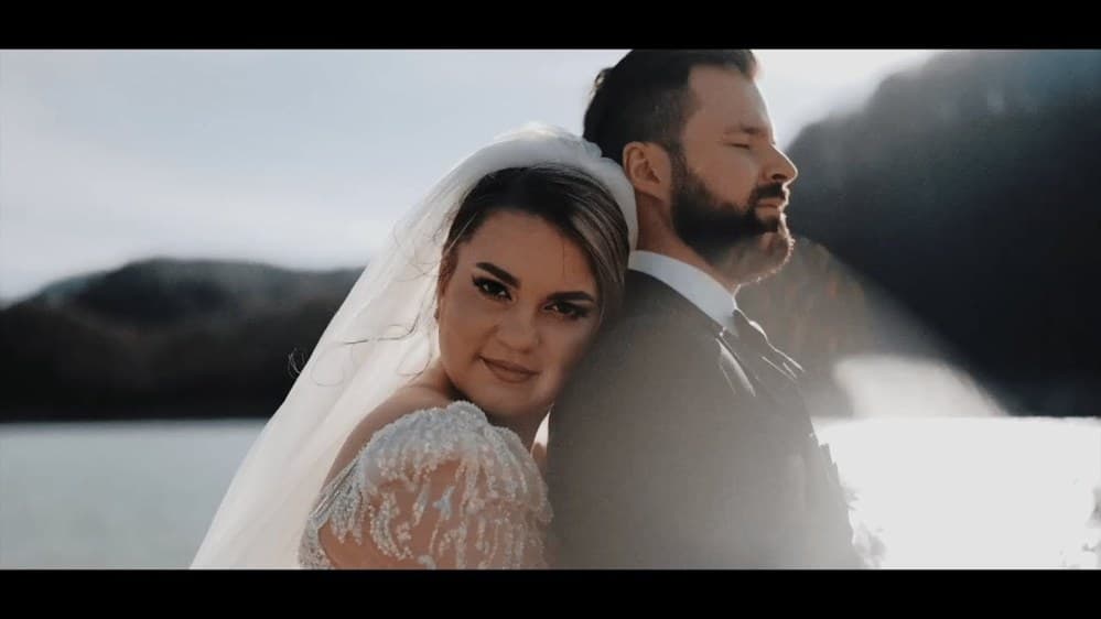 Georgiana & Gabriel - Fotografii de Sfinx Production