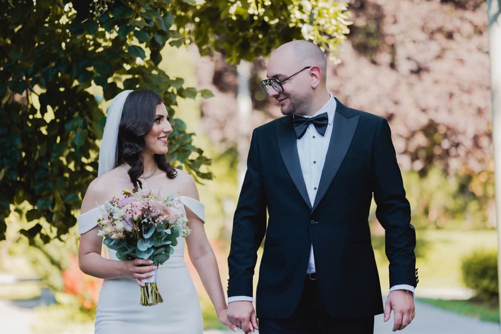 Albert & Theodora - Fotografii de Bogdan Ionescu