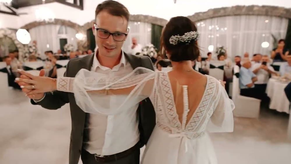 Alexandra & Vlad - Fotografii de Tandem films