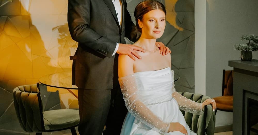Mădălina & Alexandru - Fotografii de Sebastian Purusniuc Fotograf