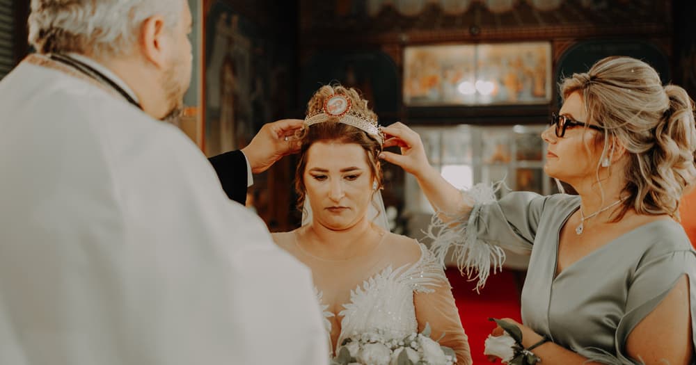 Raluca&Adrian - Fotografii de George Laslău Fotograf