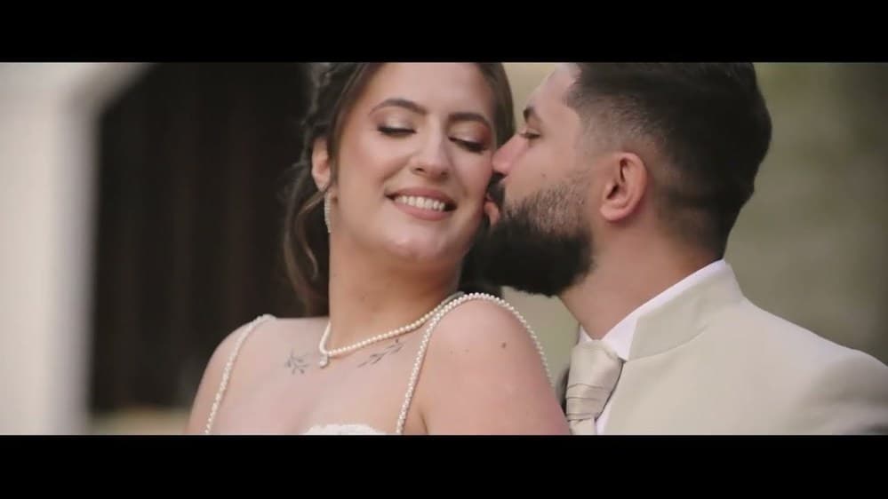 Carmen & Bogdan - Fotografii de Ștefan Ban