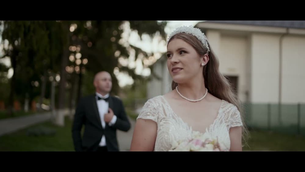 Anca & Flavius - Fotografii de David Boureanu (DBFILMMAKER)