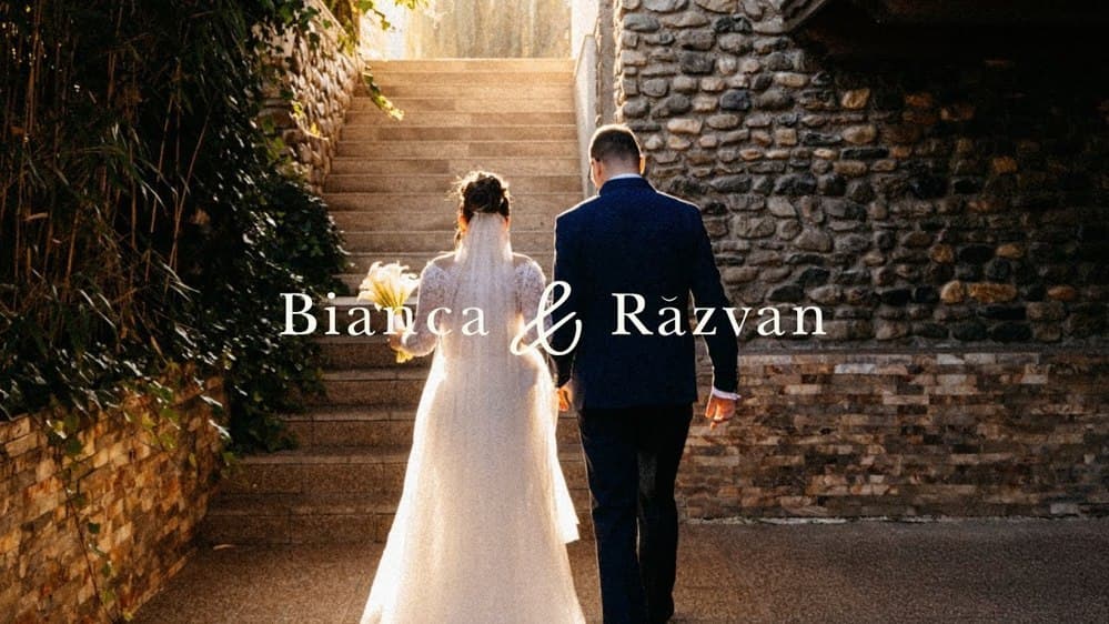 Bianca & Răzvan - Fotografii de FOTOGRAPH