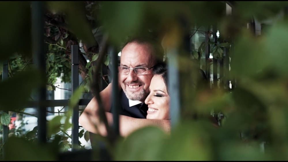 Georgeta & Marius - Fotografii de Smoothie Film