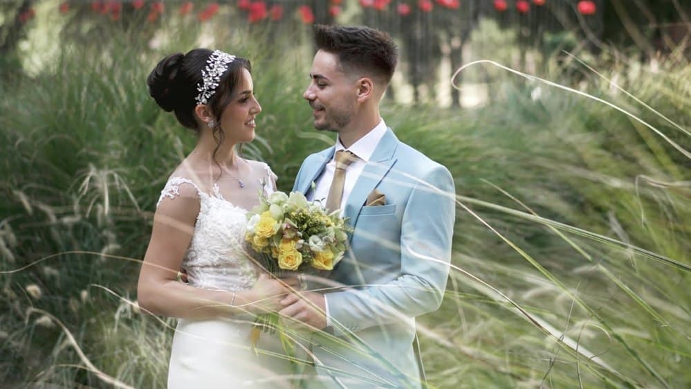 Elena & Daniel - Fotografii de Victor Mihaescu