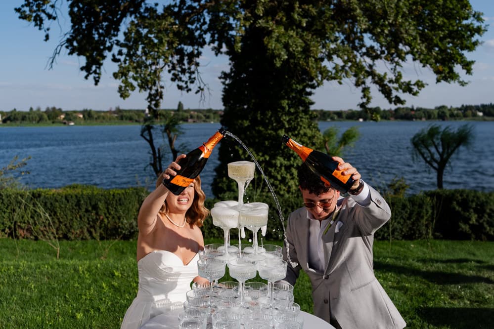 Florina & Florin - Fotografii de Sabin Neacsa