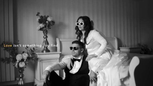 Iulia & IonuÈ› - Fotografii de This is a Din's Film