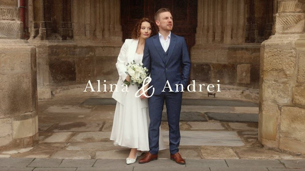 Alina & Andrei - Fotografii de FOTOGRAPH