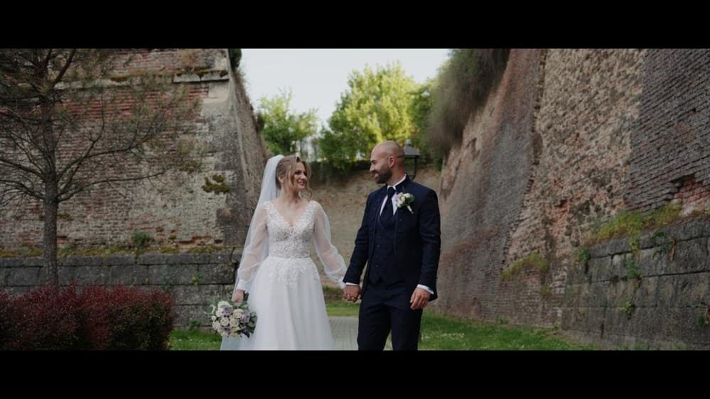 Alina & Florin - Fotografii de Artiv Wedding Films