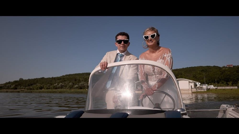 Florena & Adrian - Fotografii de Catalin Macovei