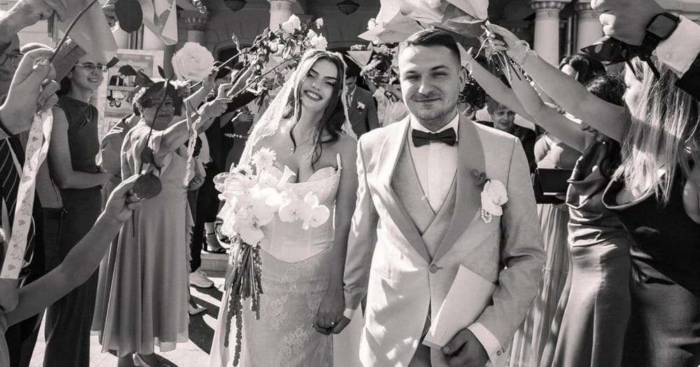 Andra & Mihai - Fotografii de Framed Moments