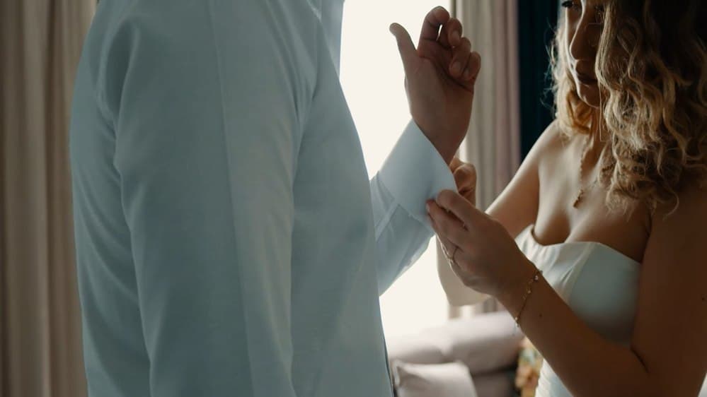 Loredana & Robert - Fotografii de Lucian Mihai - Foto&Film