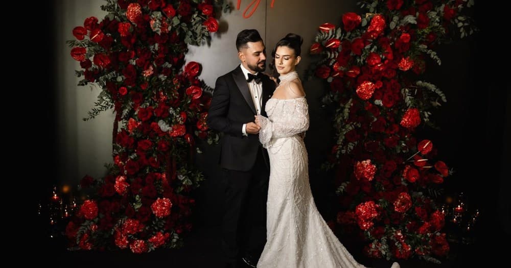 Bianca & ionut - Fotografii de Framed Moments