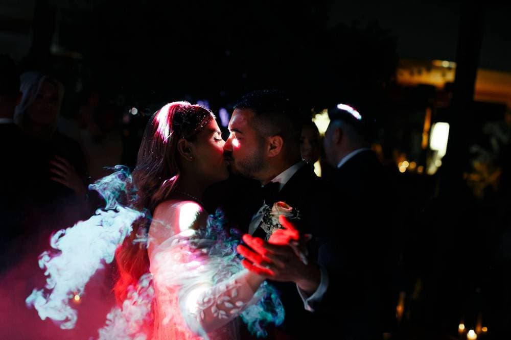 Cosmina & Eduard - Fotografii de Dani Dunca