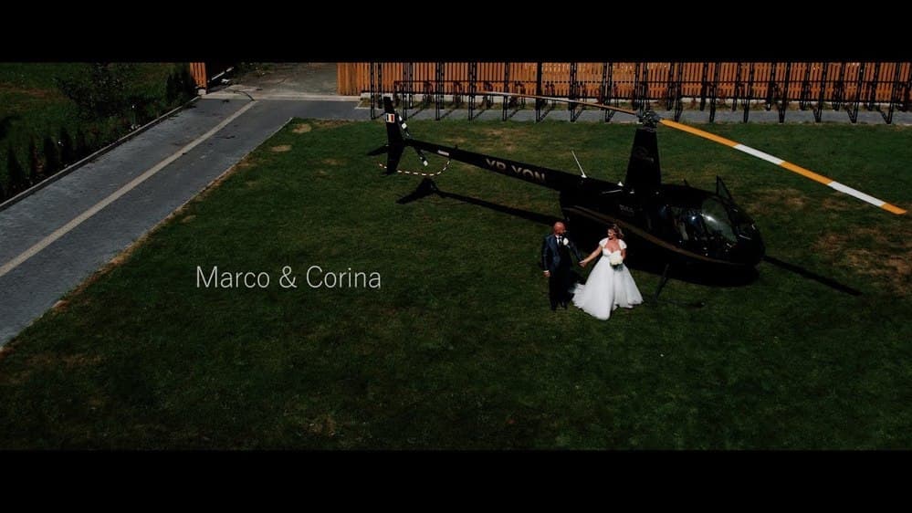 Marco & Corina - Fotografii de Seven Studio