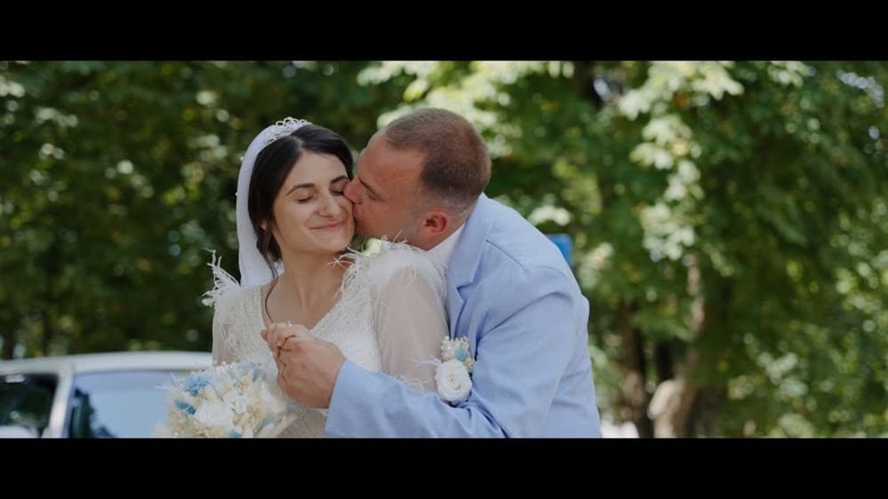 Robert & Simona - Fotografii de Artiv Wedding Films